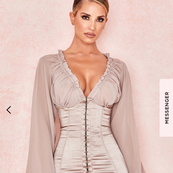 House of CB dress - Picture 5 of 5